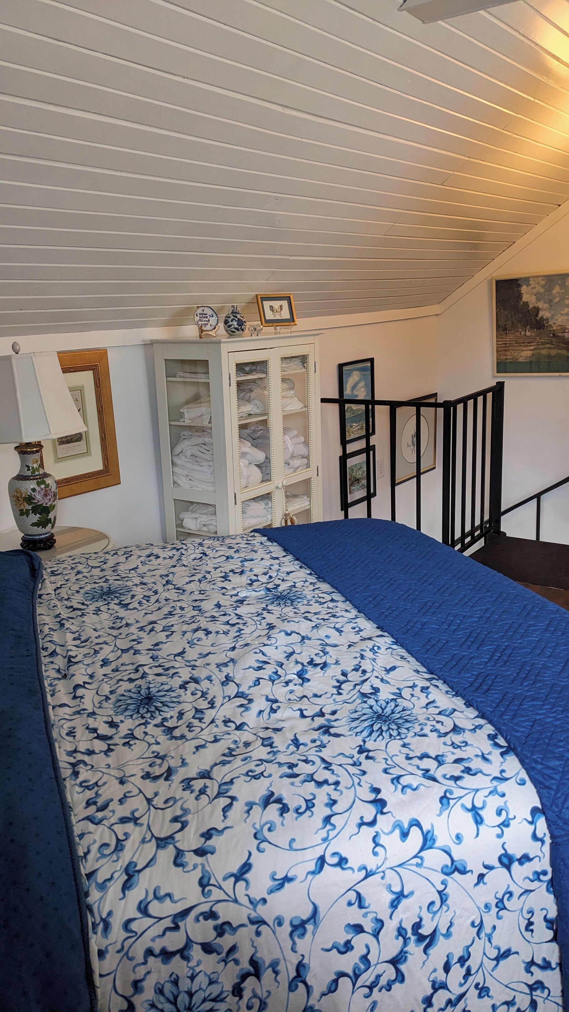 1 bedroom, desk, free WiFi, bed sheets