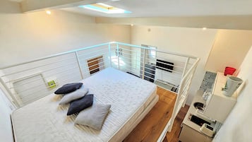 2 camere, Wi-Fi, lenzuola