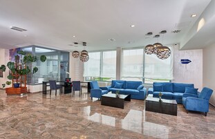 Entrada interior