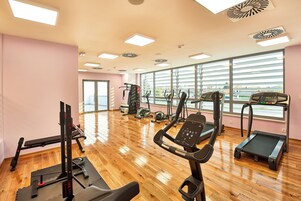Gimnasio