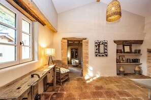 Interior - Gîte de la Rameyo (Gaillac)