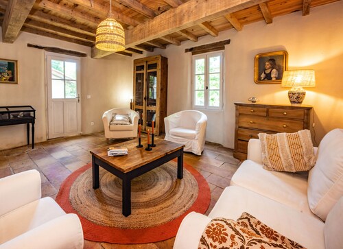 Gîte de la Rameyo