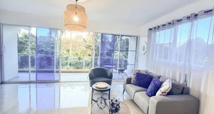 Villa Nuwa (Casa Kavi)