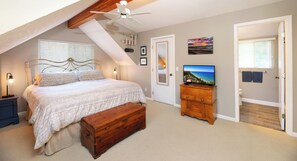 3 chambres, fer et planche à repasser, Wi-Fi gratuit, draps fournis