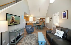 TV connectée, livres