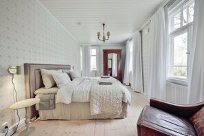 3 Schlafzimmer, WLAN