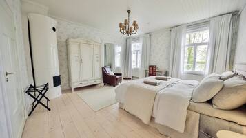 3 habitaciones y wifi