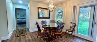 Luxurious 3-bedroom custom built home in the heart of the Thousand Islands