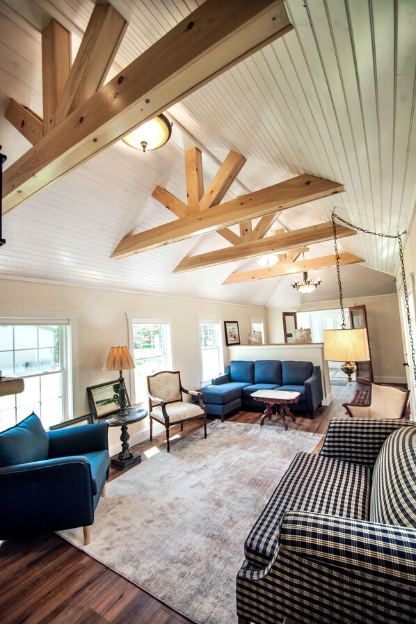 تلفزيون ذكي، مدفأة