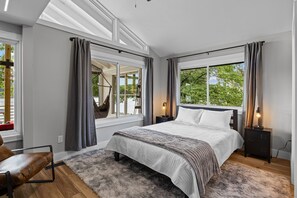 5 chambres, Wi-Fi gratuit, draps fournis