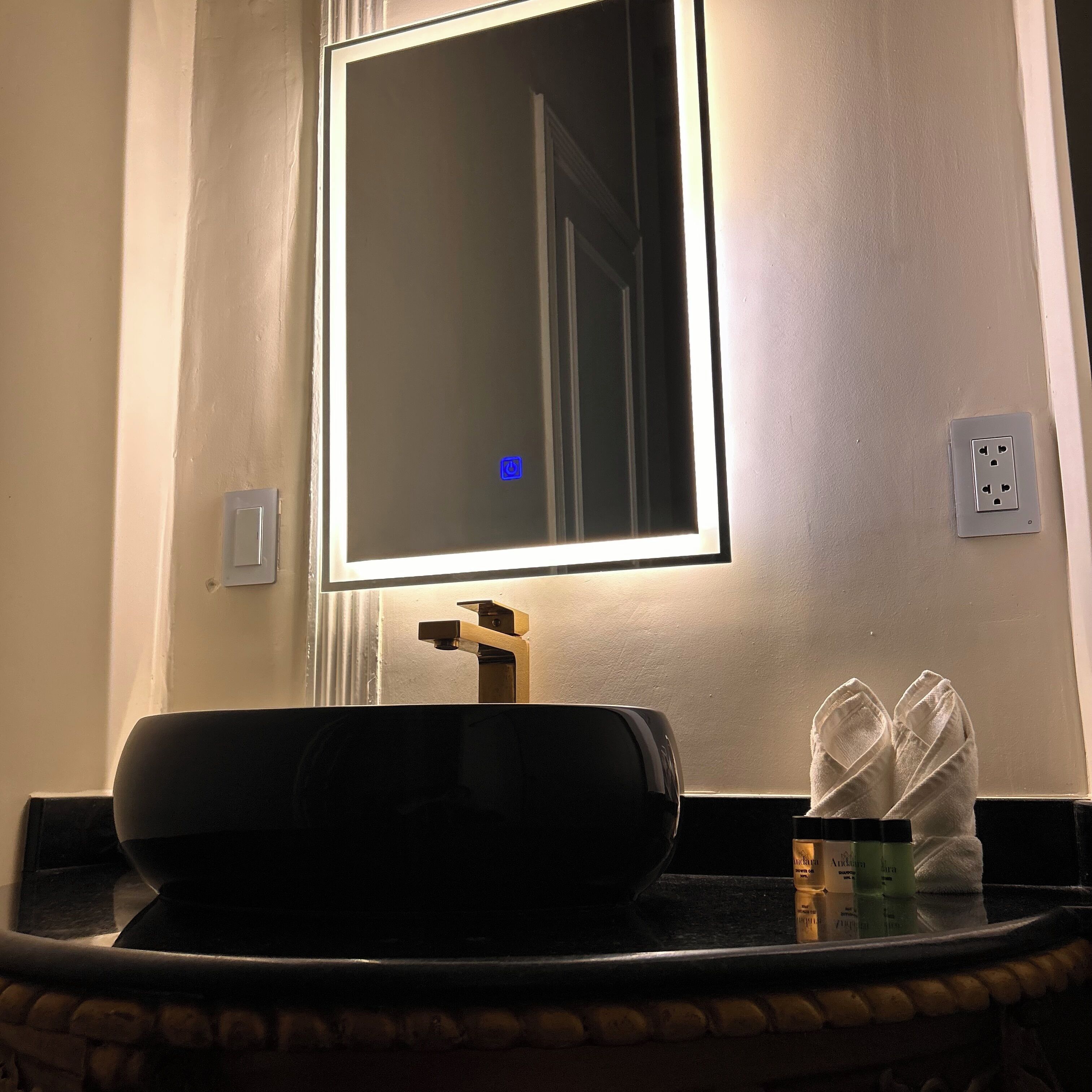 Foto - Andara Boutique Hotel