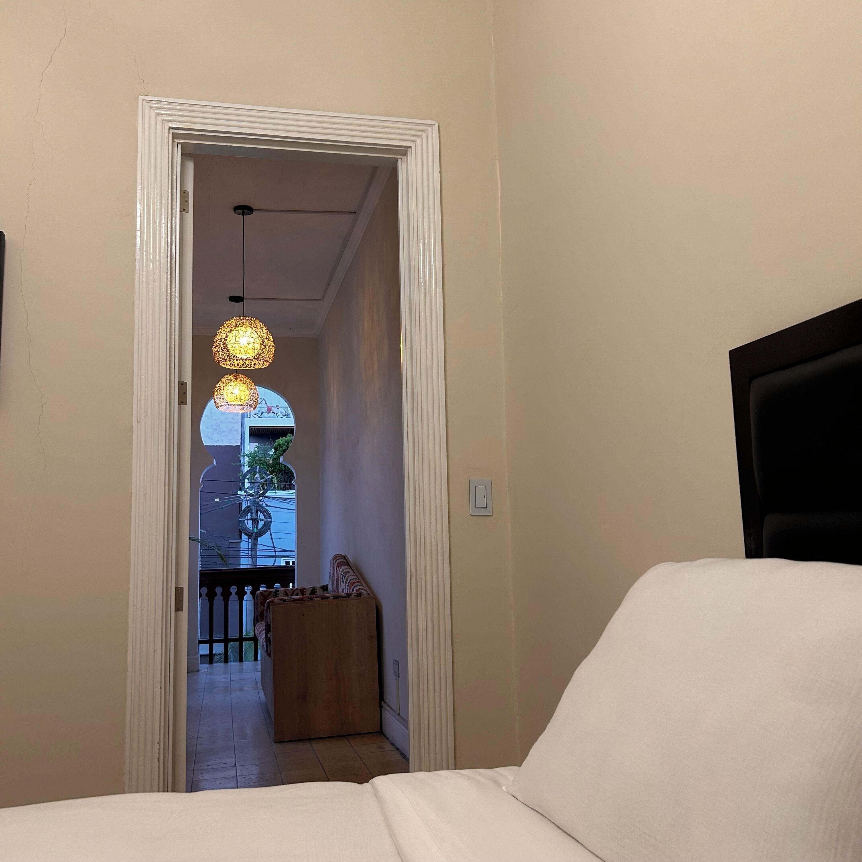 Foto - Andara Boutique Hotel