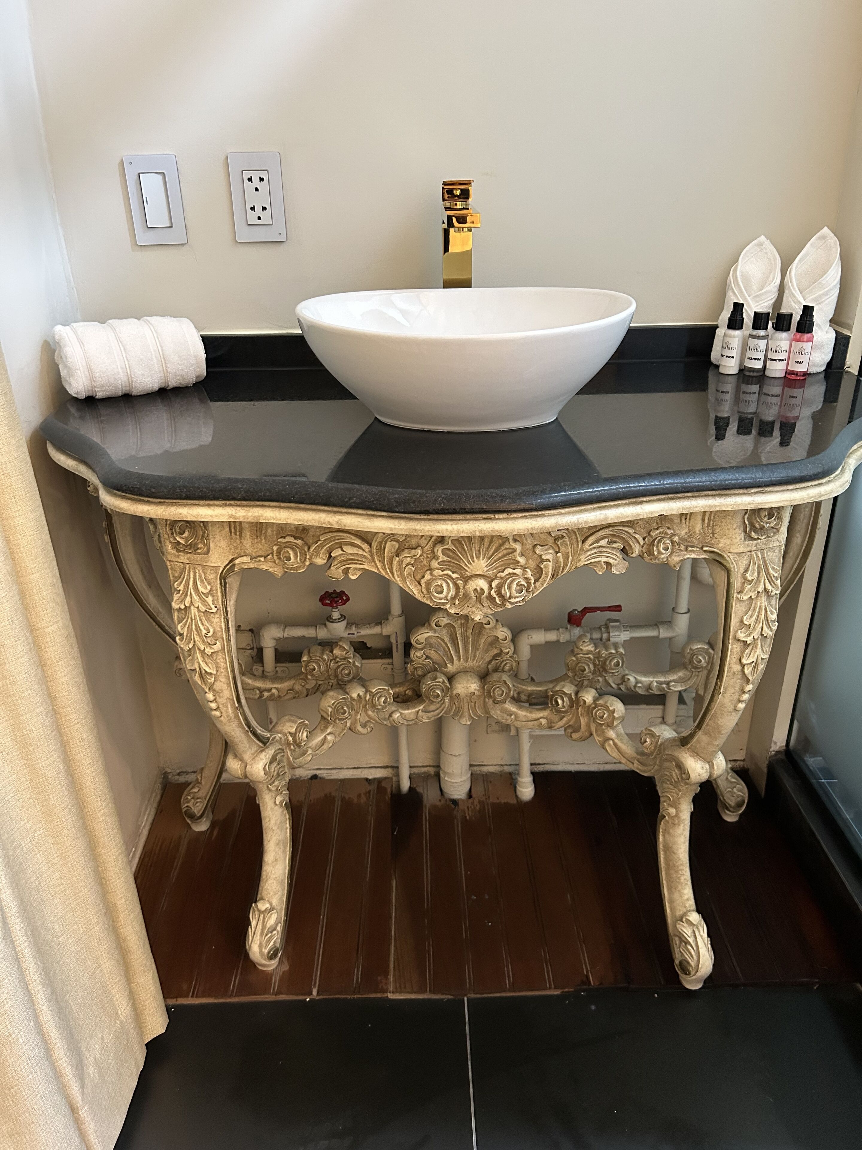 Foto - Andara Boutique Hotel