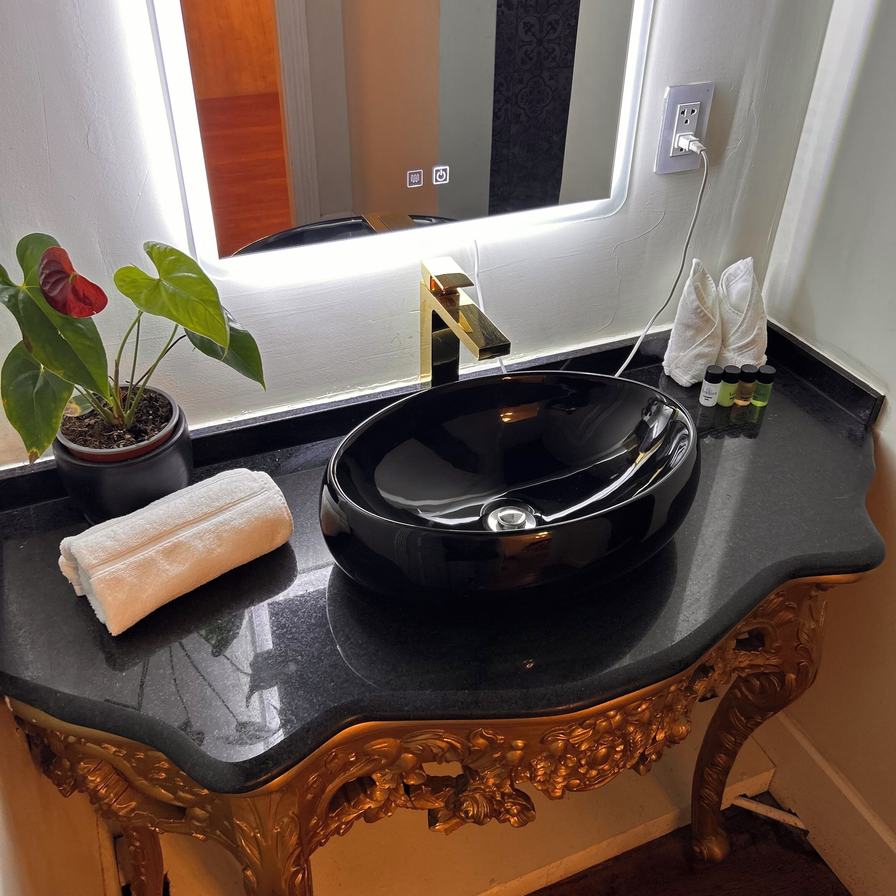 Foto - Andara Boutique Hotel