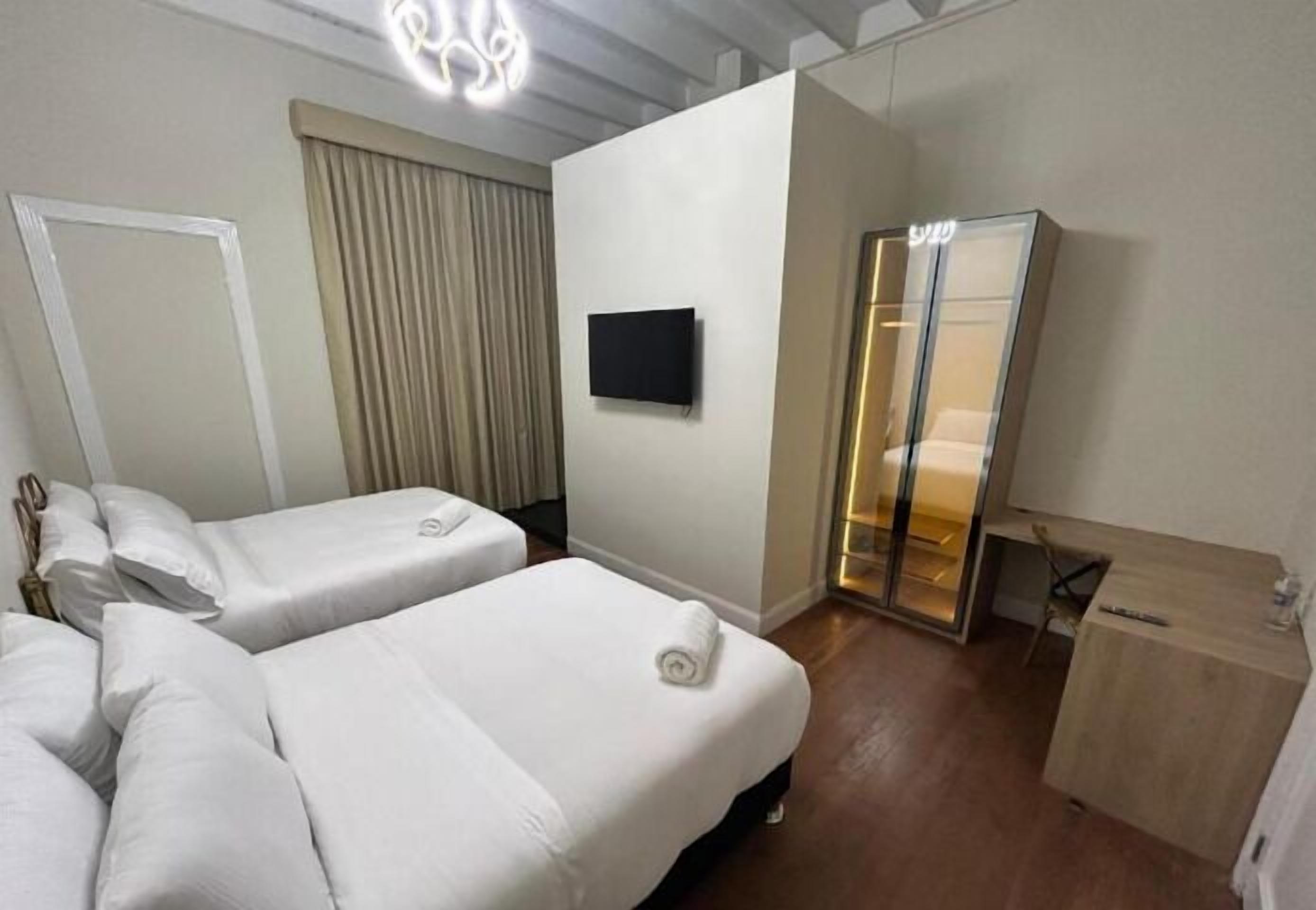 Foto - Andara Boutique Hotel