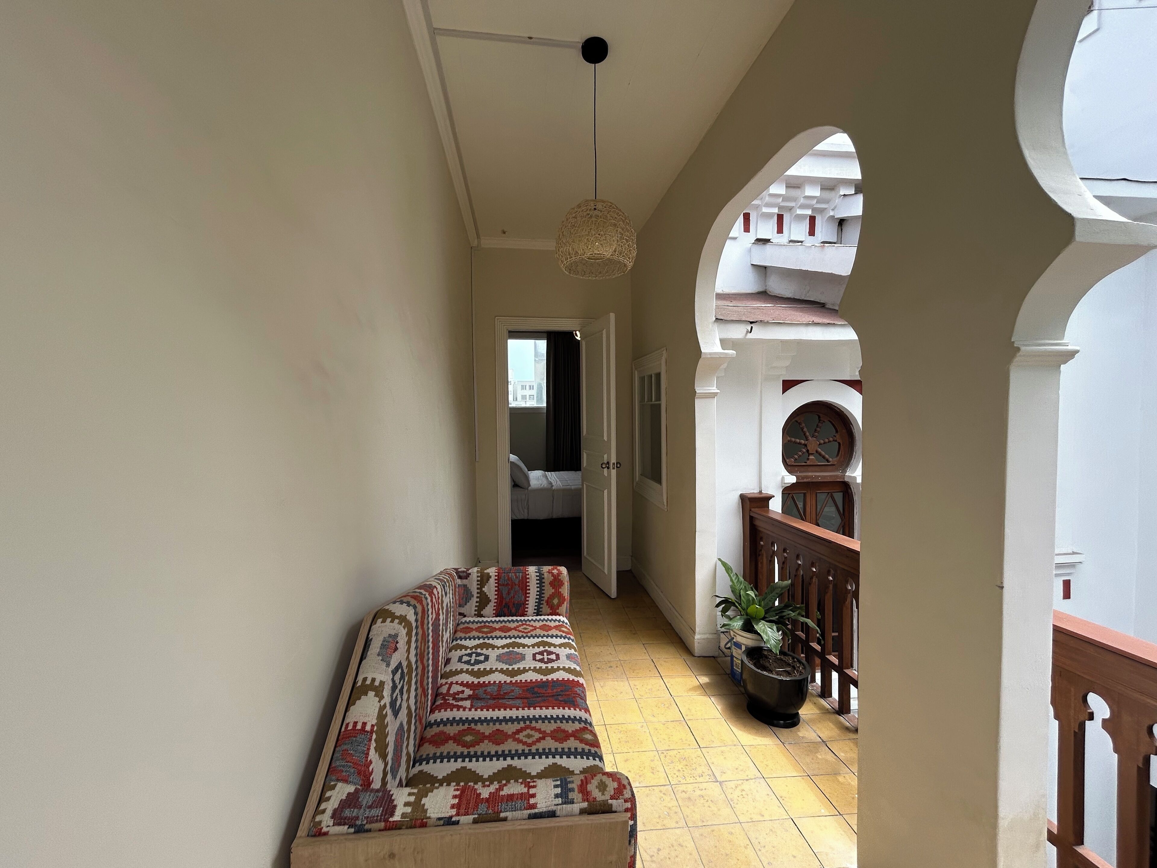 Foto - Andara Boutique Hotel