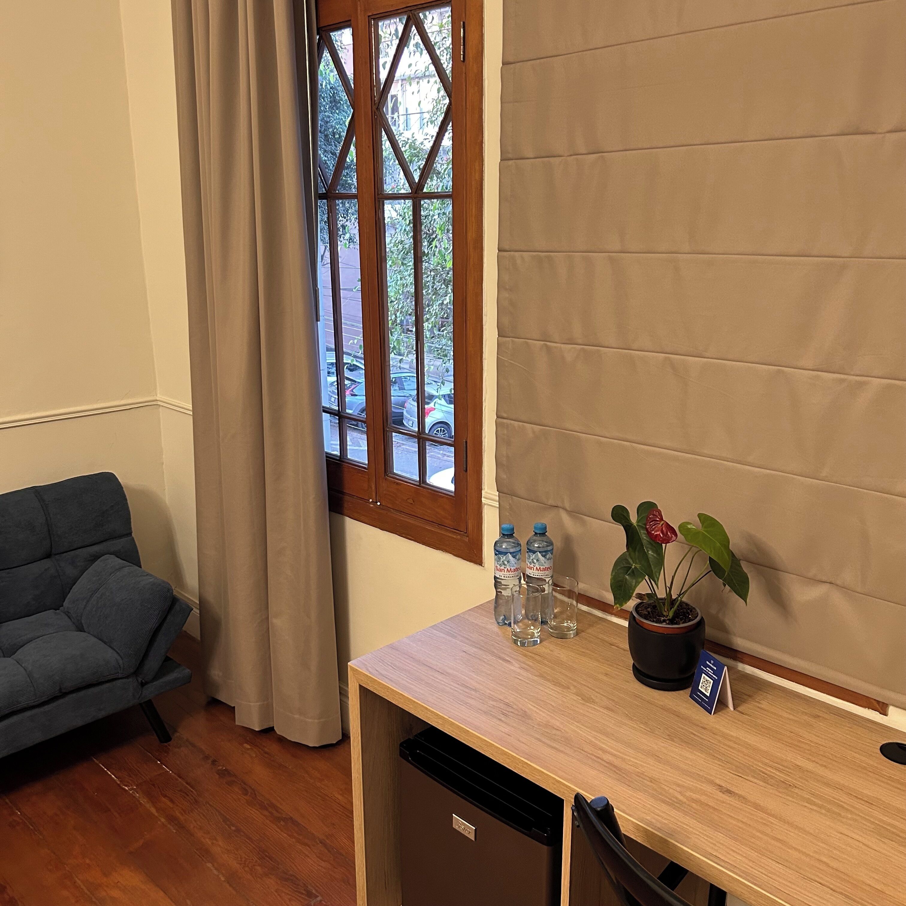 Foto - Andara Boutique Hotel