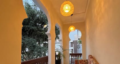 Andara Hotel