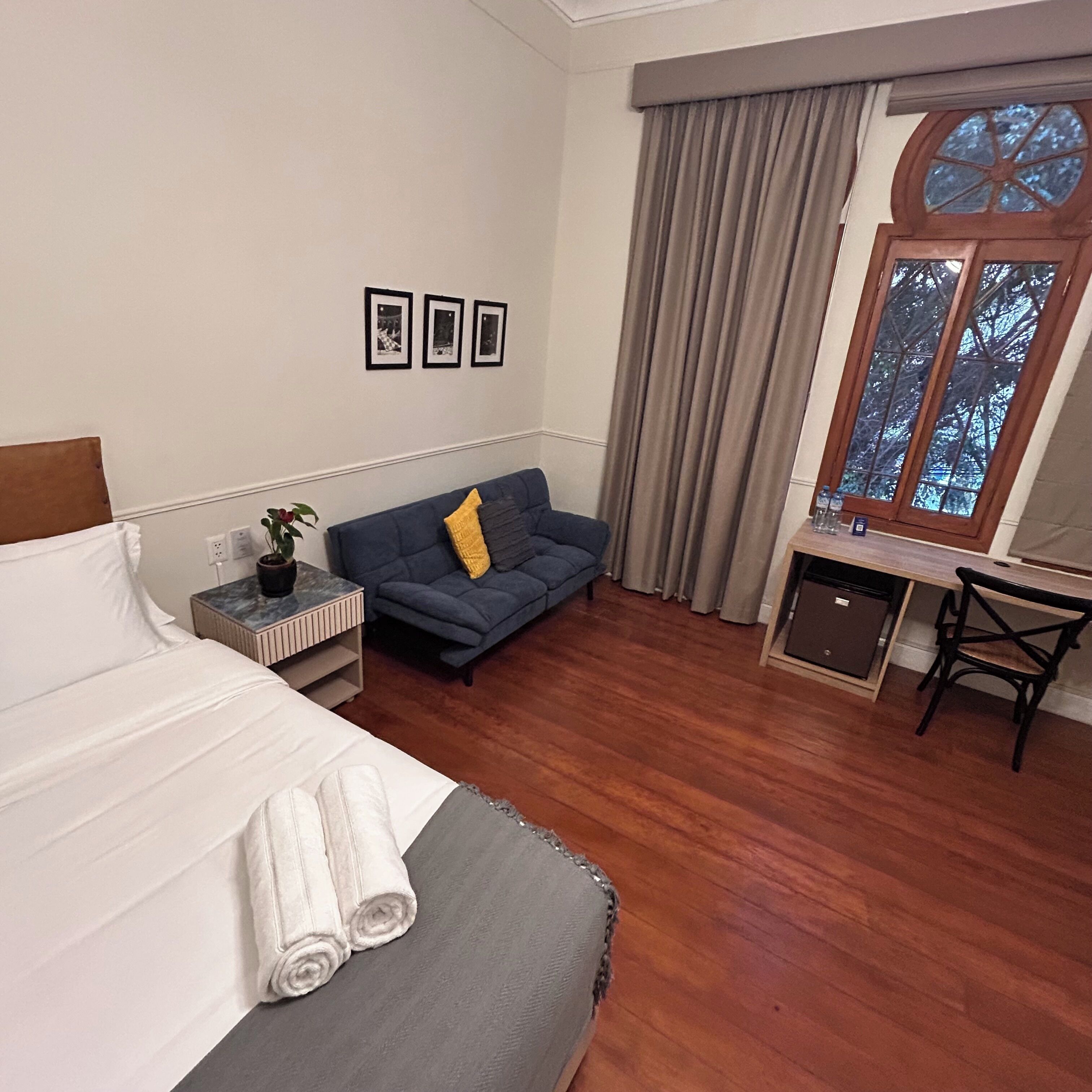 Foto - Andara Boutique Hotel