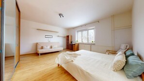 1 habitación 