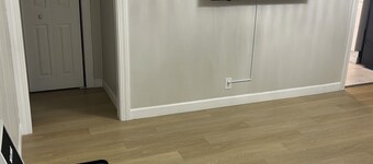 Charming 2-bedroom house with WiFi and AC in enjoyable Dayton