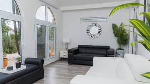 Oppholdsområde