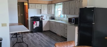 Peaceful Country Living by Kirkman’s Cove & Lakeview Golf