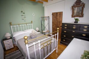 3 chambres, Wi-Fi