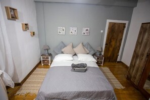 3 chambres, Wi-Fi