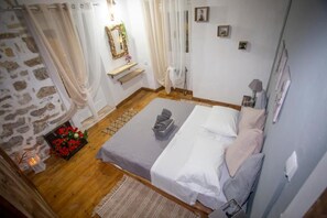 3 chambres, Wi-Fi