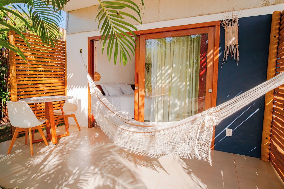 Premium-Suite (Master) | 3 Schlafzimmer, kostenloses WLAN