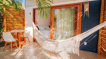 Suite Premium (Master) | Wifi gratis y acceso para silla de ruedas