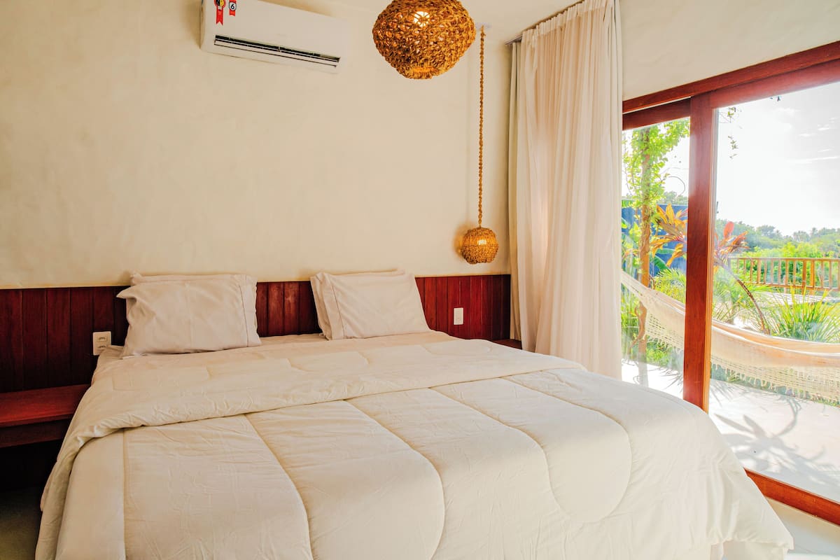 3 Schlafzimmer, kostenloses WLAN