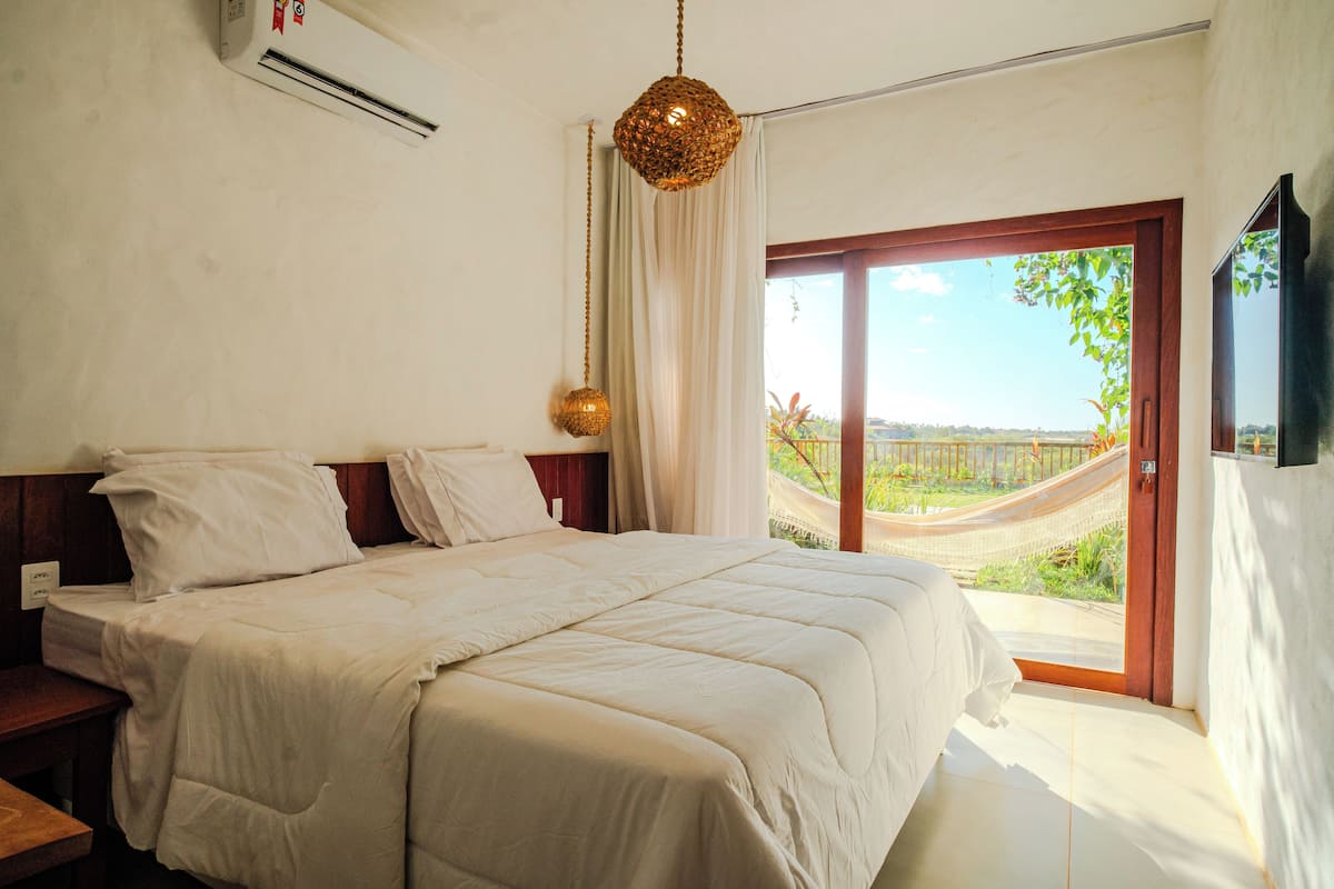 3 bedrooms, free WiFi, wheelchair access