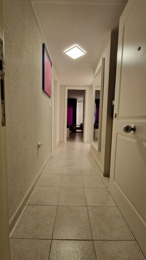 Interior - Apolo 16-2-8, sea view (Calpe)