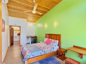 4 Schlafzimmer, WLAN, Bettwäsche, Rollstuhlgeeignet