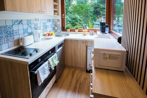 Privat køkken