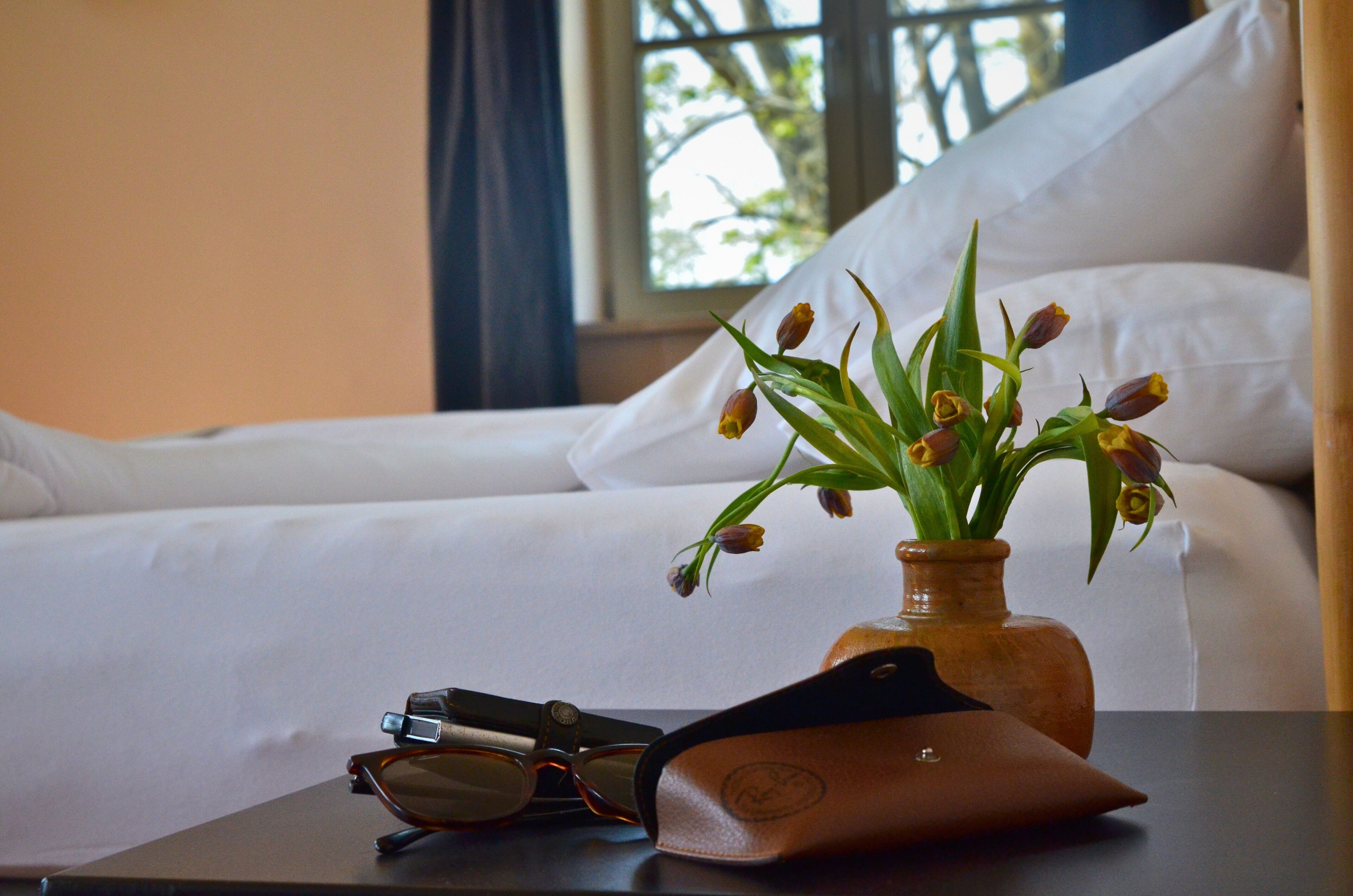 1 間睡房、可攜式嬰兒床、免費 Wi-Fi、床單