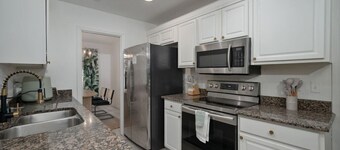 Spacious Home w/Game Room | Near Parks & Dining