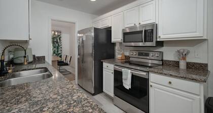 Spacious Home w/Game Room | Near Parks & Dining