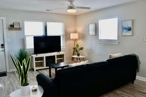Smart TV 