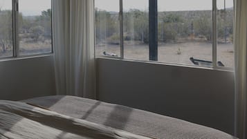 3 bedrooms, free WiFi