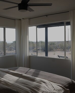 3 chambres, Wi-Fi gratuit