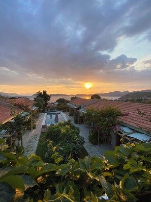 Exterior - SUNA HOUSE (Marmaris)