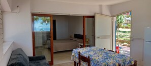 2 sovrum, wi-fi och sängkläder