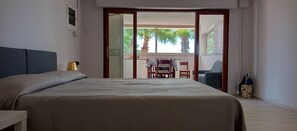 2 habitaciones, wifi y ropa de cama 