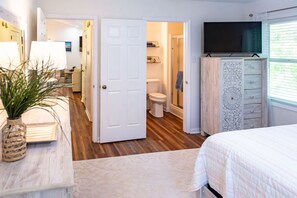 3 chambres, Wi-Fi gratuit, draps fournis