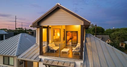 Navasota Luxury Villa