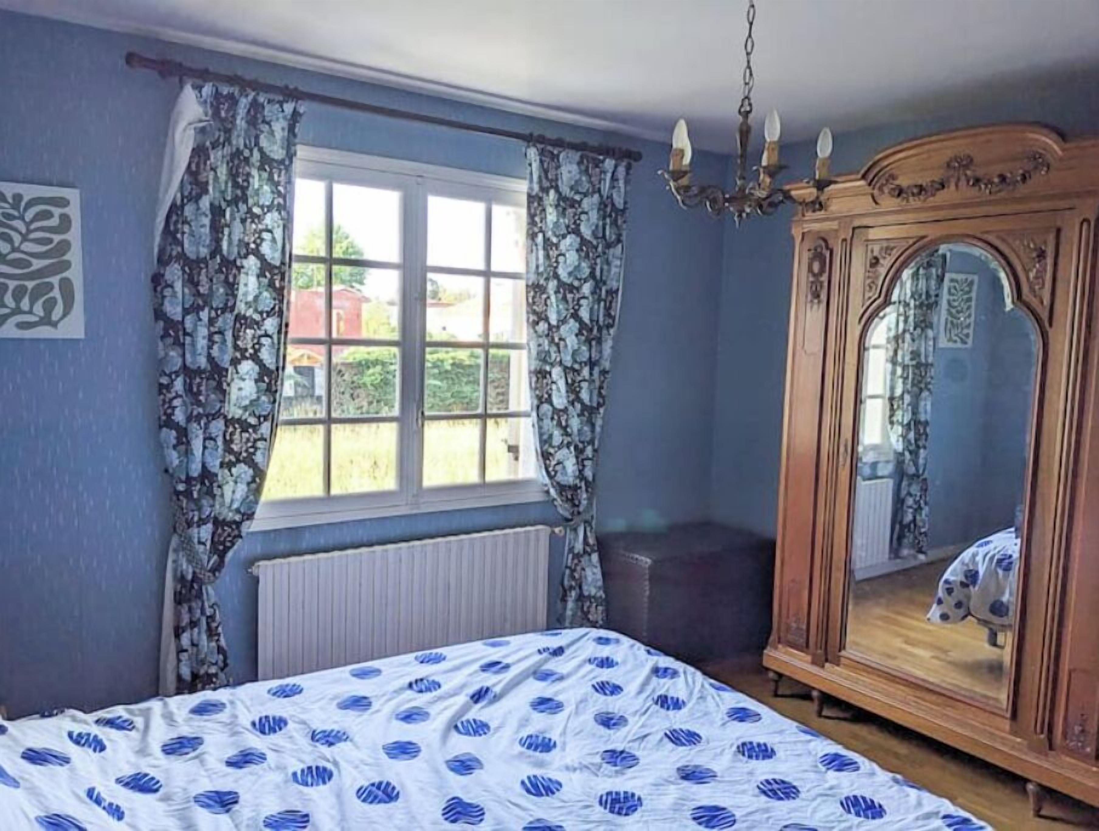 3 Schlafzimmer, WLAN, Bettwäsche