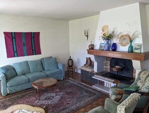 TV connectée